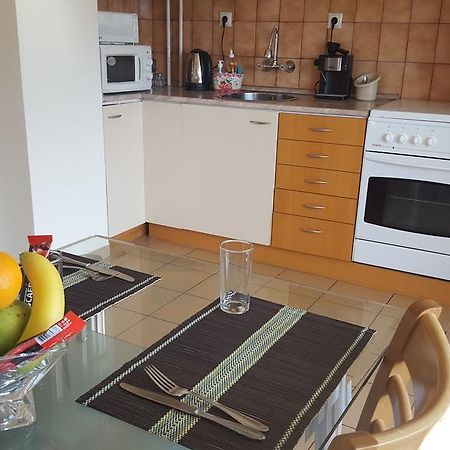 Apartment Marasha Plovdiv Eksteriør bilde