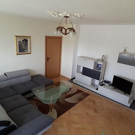Apartment Marasha Plovdiv Eksteriør bilde