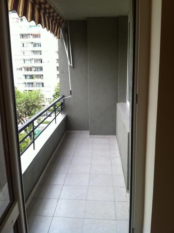 Apartment Marasha Plovdiv Rom bilde