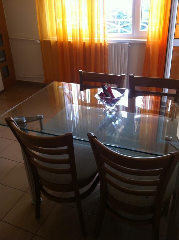 Apartment Marasha Plovdiv Rom bilde