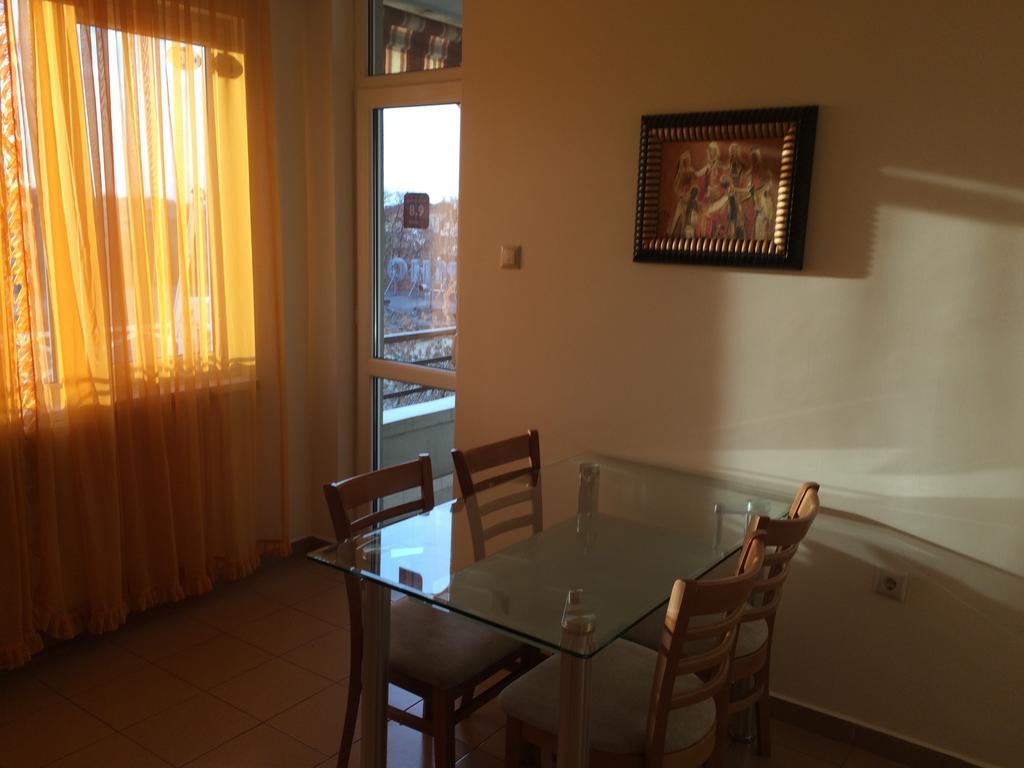 Apartment Marasha Plovdiv Eksteriør bilde