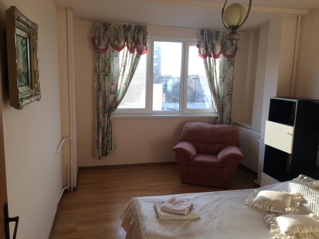 Apartment Marasha Plovdiv Eksteriør bilde