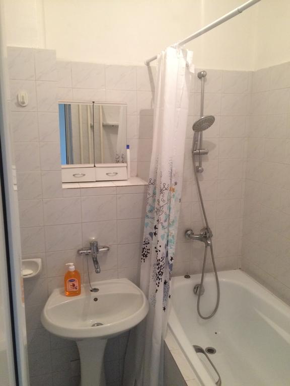 Apartment Marasha Plovdiv Eksteriør bilde