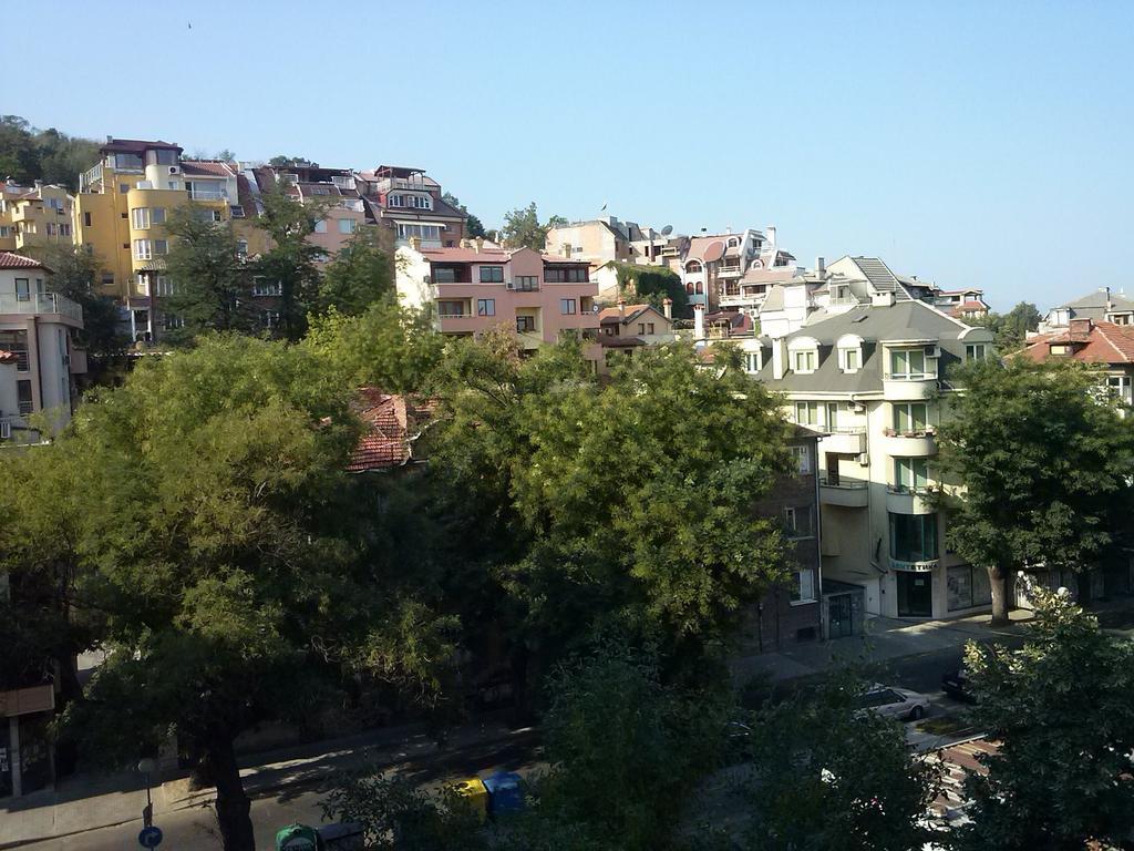 Apartment Marasha Plovdiv Rom bilde