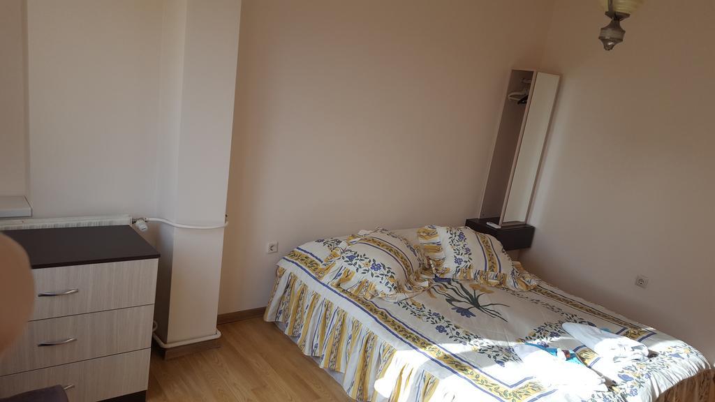 Apartment Marasha Plovdiv Eksteriør bilde