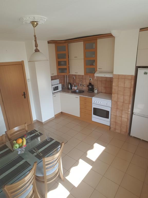 Apartment Marasha Plovdiv Eksteriør bilde