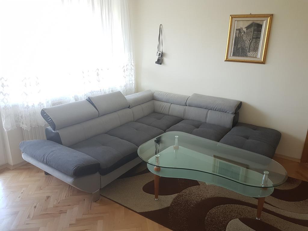 Apartment Marasha Plovdiv Eksteriør bilde