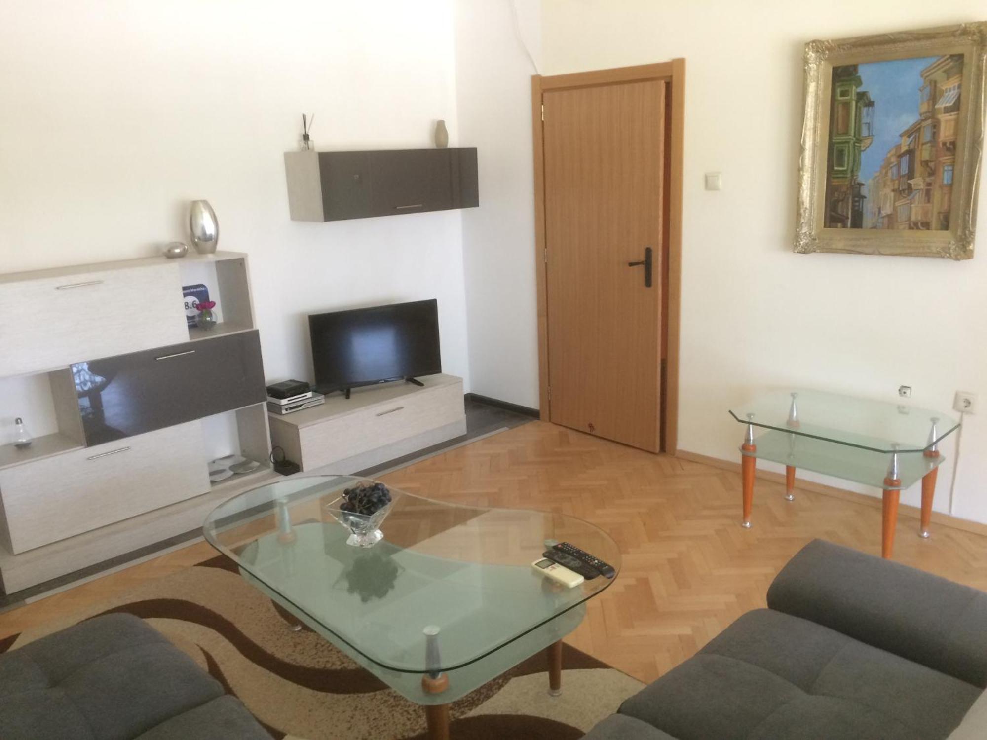 Apartment Marasha Plovdiv Eksteriør bilde