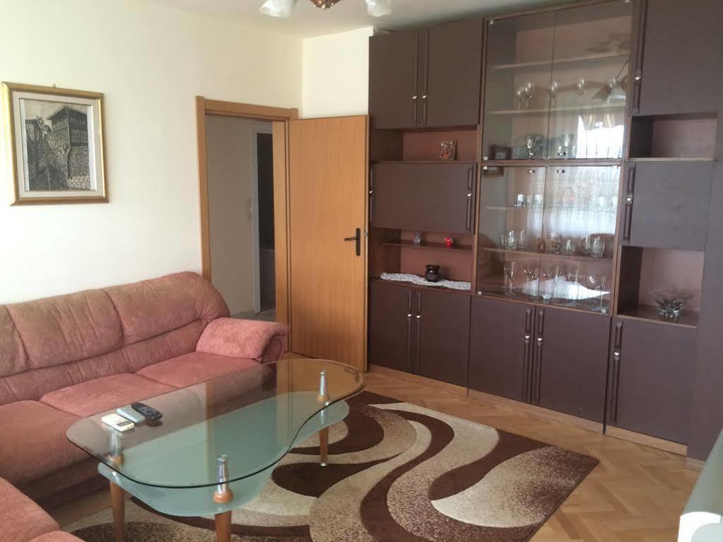 Apartment Marasha Plovdiv Eksteriør bilde