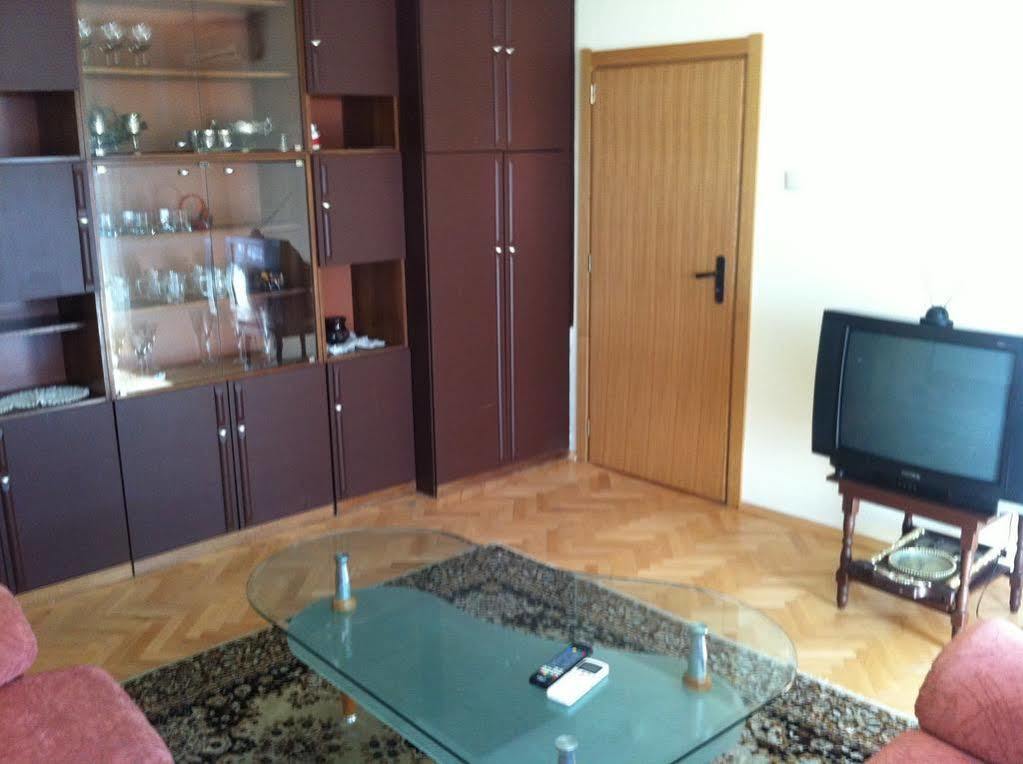 Apartment Marasha Plovdiv Eksteriør bilde