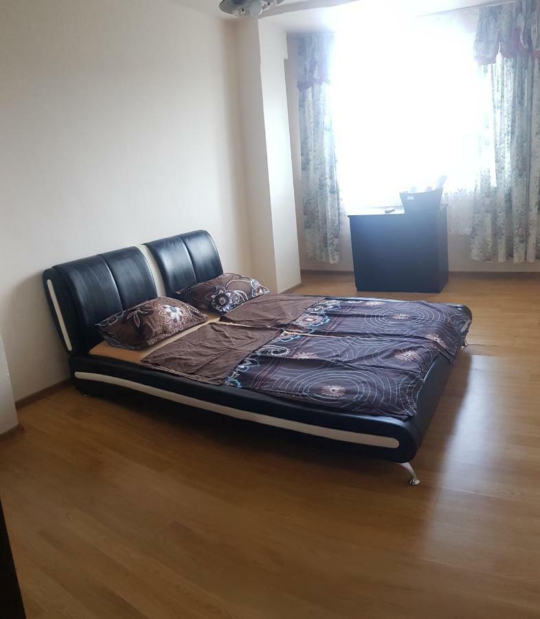 Apartment Marasha Plovdiv Eksteriør bilde